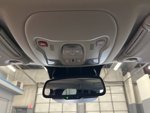Used 2019 Jeep Renegade Trailhawk image 29