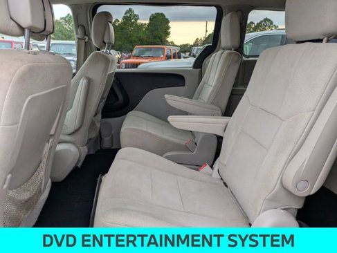 Used 2011 Dodge Grand Caravan Crew w/ Entertainment Group 1 image 10