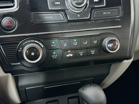 Used 2013 Honda Civic LX image 20