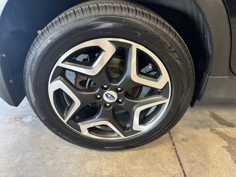 Used 2018 Subaru Crosstrek 2.0i Limited image 32