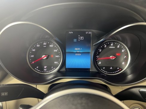 Used 2019 Mercedes-Benz C 300 4MATIC Sedan image 13