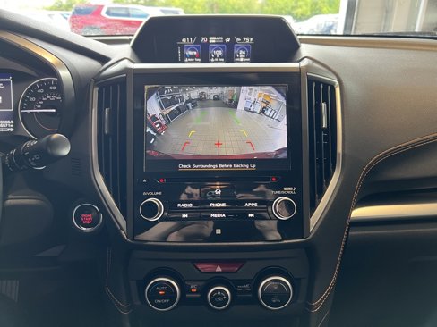 Used 2018 Subaru Crosstrek 2.0i Limited image 21