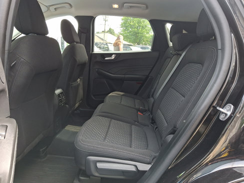 Used 2023 Ford Escape Active w/ Tech Pack #2 image 10