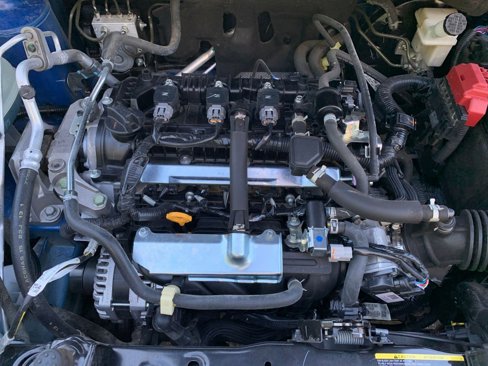 Used 2024 Nissan Kicks S image 30