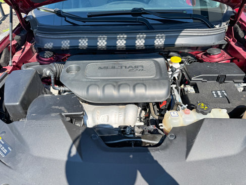 Used 2020 Jeep Cherokee Latitude Plus image 46
