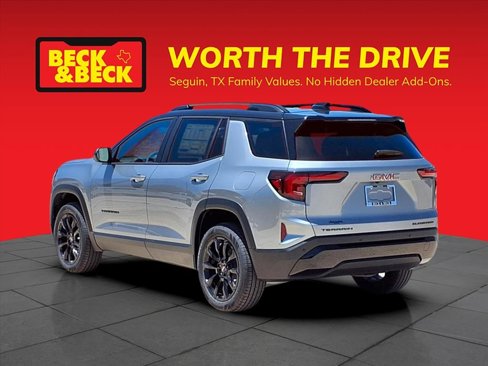 New 2026 GMC Terrain Elevation w/ Elevation Premium Package image 7