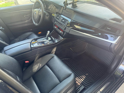 Used 2012 BMW 528i xDrive Sedan image 32
