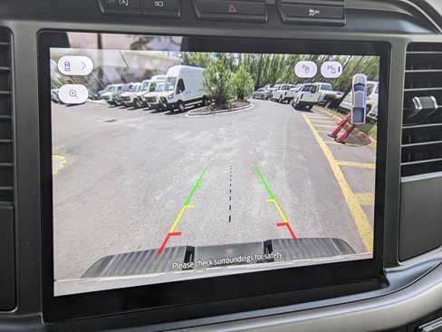 Used 2024 Ford F150 XL image 19