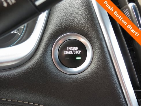 Used 2022 Chevrolet Traverse LT w/ LT Premium Package image 22