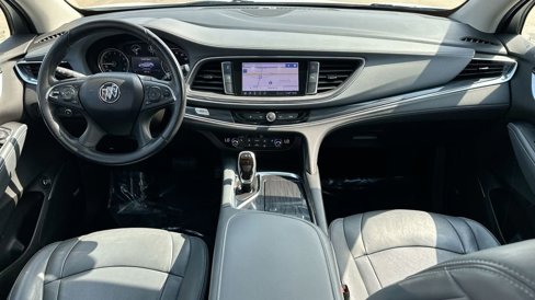 Certified 2021 Buick Enclave Essence w/ Sound and Sites Package image 21