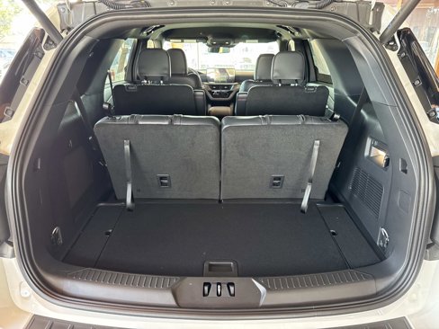 New 2025 Ford Explorer ST-Line image 6