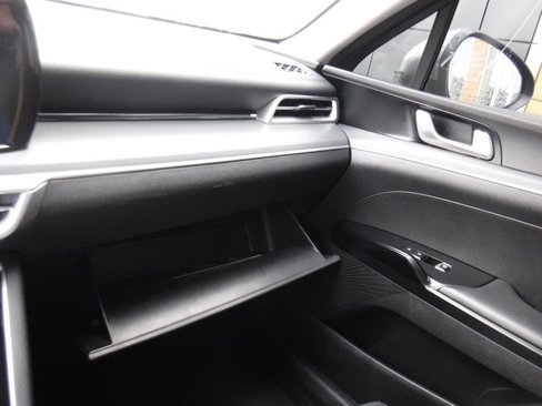 Used 2021 Kia K5 LXS image 27