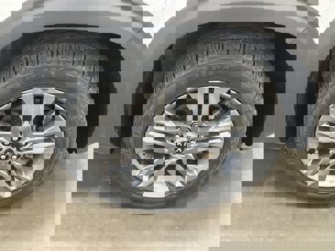 Used 2021 Kia Seltos LX image 5