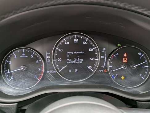 Certified 2023 MAZDA CX-30 AWD 2.5 S w/ Preferred Package image 16