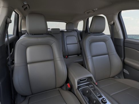 New 2025 Lincoln Corsair FWD image 10