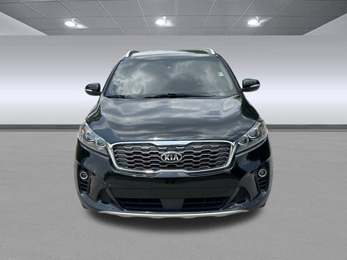 Used 2020 Kia Sorento EX image 2