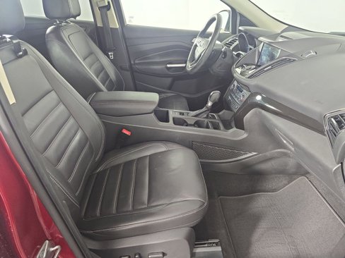 Used 2017 Ford Escape Titanium w/ Equipment Group 301A image 24