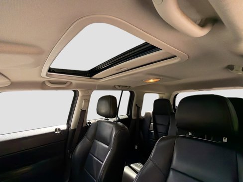 Used 2016 Jeep Patriot High Altitude image 21