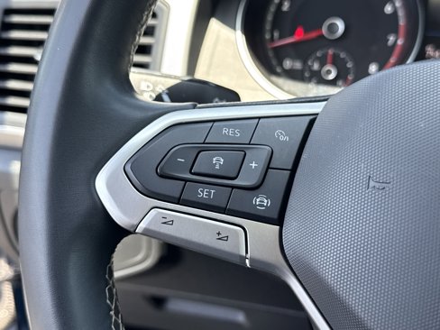 Used 2021 Volkswagen Atlas SE w/ Panoramic Sunroof Package image 20