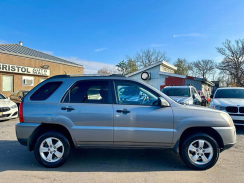 Used 2009 Kia Sportage LX image 8