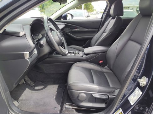 Certified 2023 MAZDA CX-30 AWD 2.5 S w/ Select Package image 13