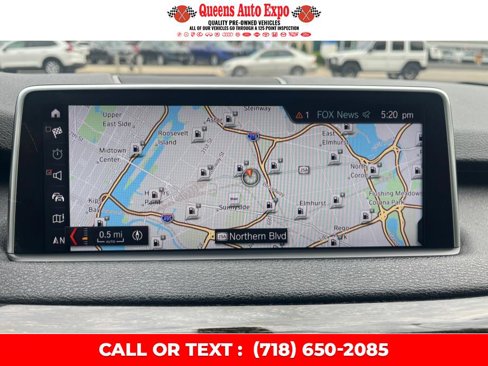 Used 2018 BMW X5 xDrive35i w/ M Sport Package image 18