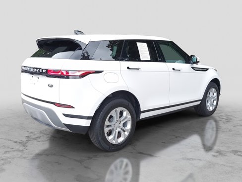 Used 2023 Land Rover Range Rover Evoque S image 5