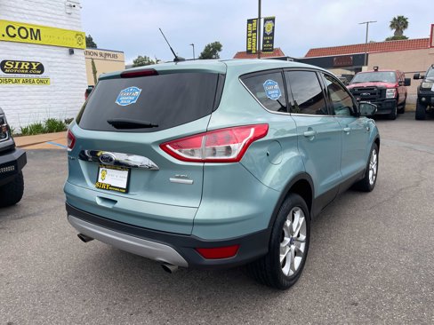 Used 2013 Ford Escape SEL image 3