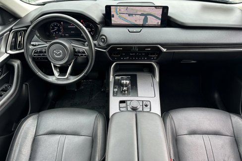 Used 2024 MAZDA CX-90 3.3 Turbo S image 14