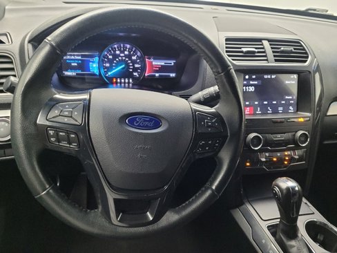 Used 2019 Ford Explorer XLT w/ Equipment Group 201A image 22