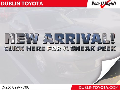 Used 2012 MAZDA MAZDA3 i Touring image 1