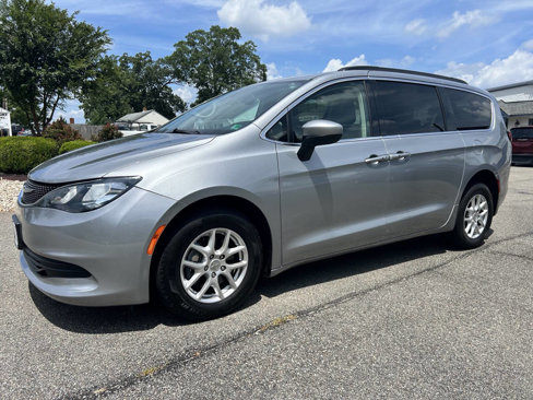 Used 2020 Chrysler Voyager Lxi image 10