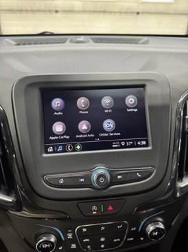 Used 2023 Chevrolet Equinox RS image 25