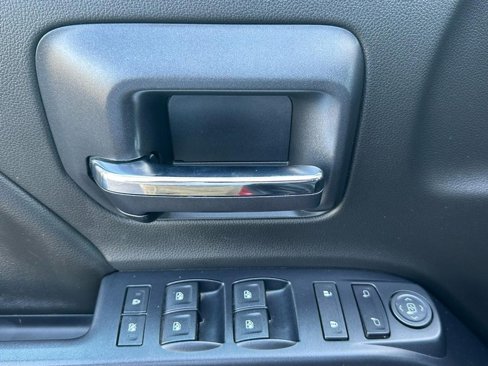 Used 2014 Chevrolet Silverado 1500 LT w/ All Star Edition image 11