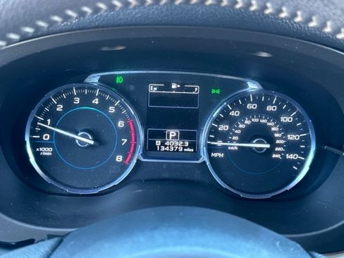 Used 2017 Subaru Forester 2.5i Limited image 8