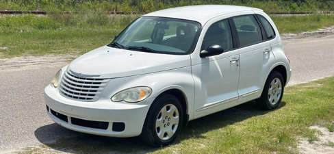 Used 2008 Chrysler PT Cruiser image 3