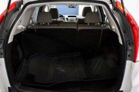 Used 2013 Honda CR-V EX-L image 14