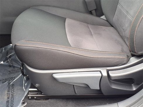 Used 2025 Nissan Sentra SR image 10