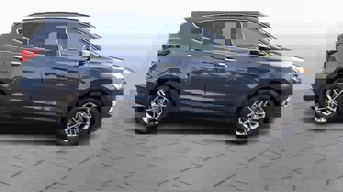 Used 2017 Hyundai Santa Fe Sport image 9