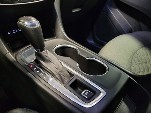Used 2020 Chevrolet Equinox LT image 26