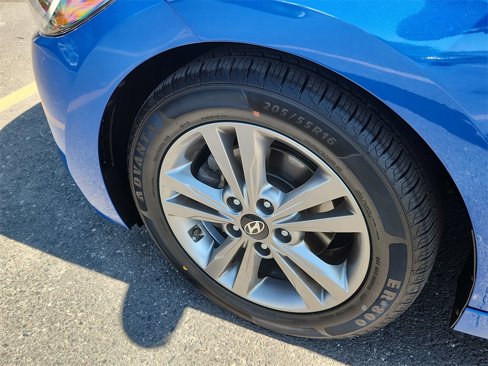Used 2018 Hyundai Elantra Value Edition w/ Cargo Package image 14