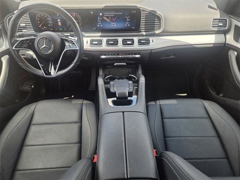Used 2024 Mercedes-Benz GLE 450e 4MATIC image 17