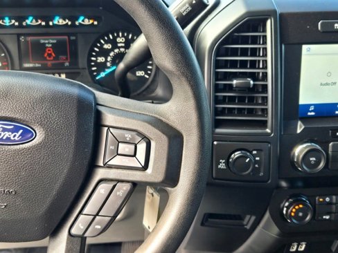 Used 2020 Ford F150 XL w/ Equipment Group 101A Mid image 31