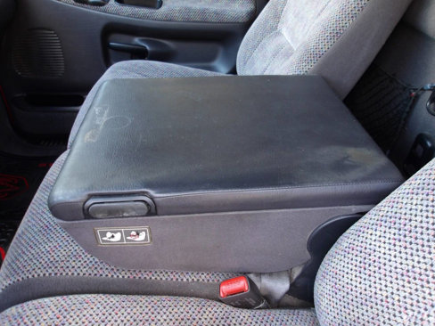Used 2001 Dodge Ram 1500 Truck 2WD Regular Cab image 17