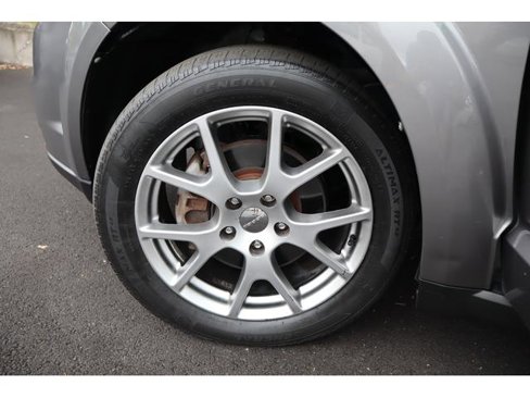 Used 2013 Dodge Journey R/T w/ Flexible Seating Group image 13