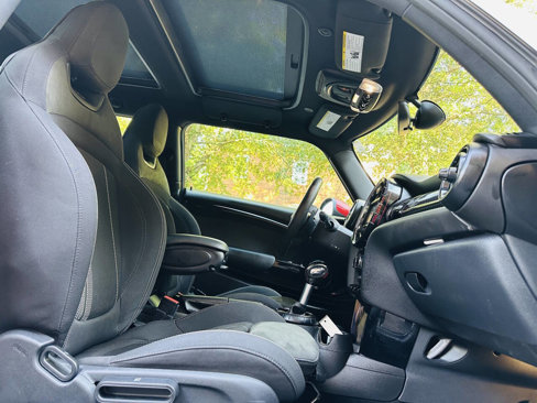 Used 2017 MINI Cooper John Cooper Works image 25