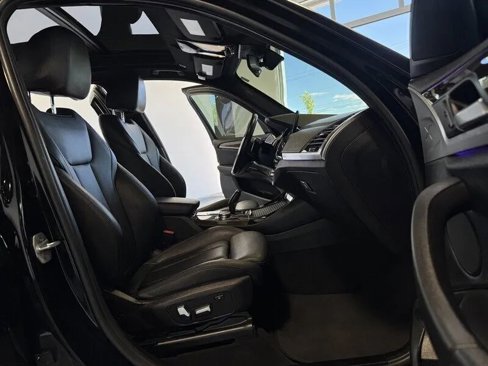 Used 2020 BMW X3 xDrive30i image 22