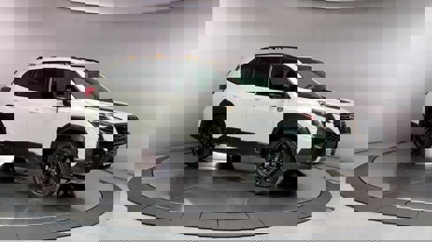 Used 2022 Subaru Forester Wilderness image 2