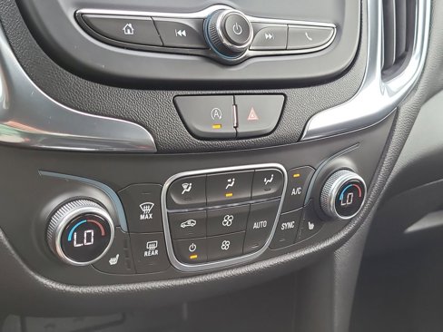 Used 2024 Chevrolet Equinox LT image 22