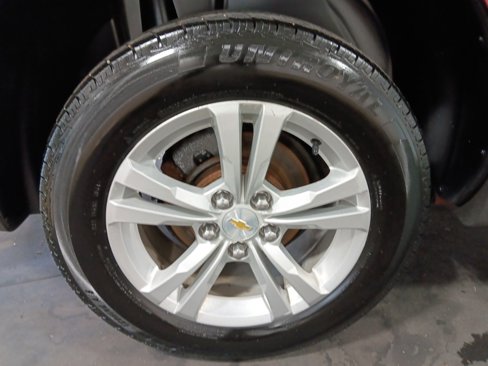 Used 2014 Chevrolet Equinox LT w/ Driver Convenience Package image 31
